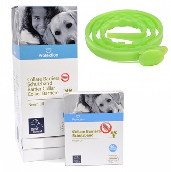 PROTECTION COLLARE BARRIERA PER CANE - Farmacia Nuova Dr.ssa Gabriella Catellani