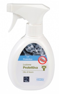 PROTECTION LOZIONE PROTETTIVA 300 ML - Farmacia Nuova Dr.ssa Gabriella Catellani