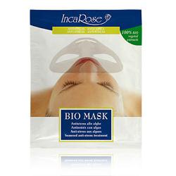 INCAROSE MASCHERA BIO TNT ANTISTRESS 17 ML - Farmacia Nuova Dr.ssa Gabriella Catellani