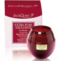 INCAROSE EXTRA PURE EXCLUSIVE SUPREME 50 ML - Farmacia Nuova Dr.ssa Gabriella Catellani