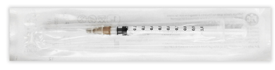 SIRINGA PIC TUBERCOLINA 1ML G26X1/2 - Farmacia Nuova Dr.ssa Gabriella Catellani