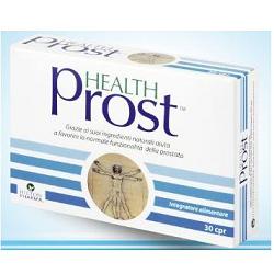 HEALTH PROST 30 COMPRESSE - Farmacia Nuova Dr.ssa Gabriella Catellani
