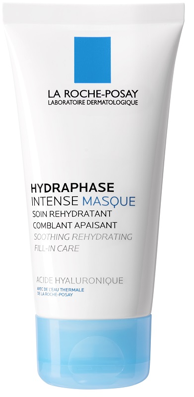 HYDRAPHASE INTENSE MASCHERA 50 ML - Farmacia Nuova Dr.ssa Gabriella Catellani