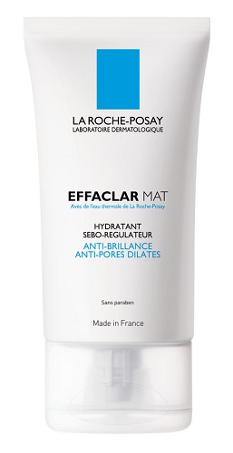 EFFACLAR MAT 40 ML - Farmacia Nuova Dr.ssa Gabriella Catellani