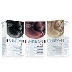 BIONIKE SHINE ON CAPELLI BIONDO DORATO 8.3 - Farmacia Nuova Dr.ssa Gabriella Catellani