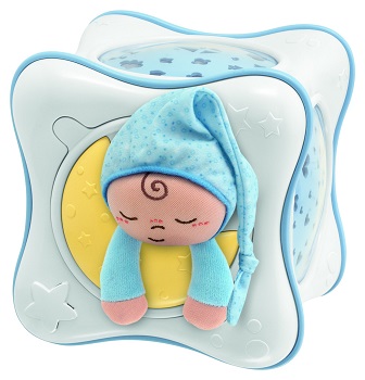 CHICCO GIOCO RAINBOW CUBE BLU - Farmacia Nuova Dr.ssa Gabriella Catellani