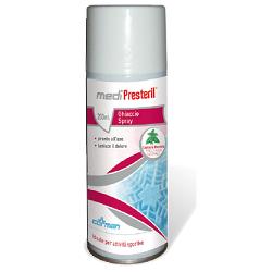 GHIACCIO SPRAY MEDIPRESTERIL 200 ML - Farmacia Nuova Dr.ssa Gabriella Catellani