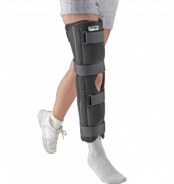 GINOCCHIERA ZEROGRADI GIBAUD ORTHO 60 CM TAGLIA 3 - Farmacia Nuova Dr.ssa Gabriella Catellani