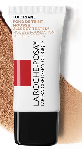 TOLERIANE TEINT MOUSSE 05 30 ML - Farmacia Nuova Dr.ssa Gabriella Catellani