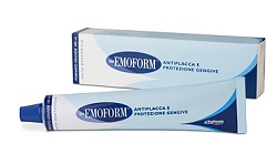 DENTIFRICIO NEO EMOFORM 100 ML - Farmacia Nuova Dr.ssa Gabriella Catellani