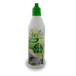 STEVIA LIQUIDA FLACONCINO CONTAGOCCE 90 ML - Farmacia Nuova Dr.ssa Gabriella Catellani