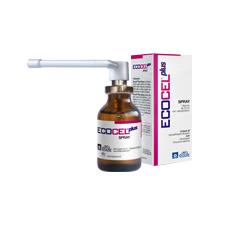 ECOCEL PLUS SPRAY FLAC 20 ML - Farmacia Nuova Dr.ssa Gabriella Catellani