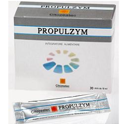 PROPULZYM STICK 10 ML 30 PEZZI - Farmacia Nuova Dr.ssa Gabriella Catellani