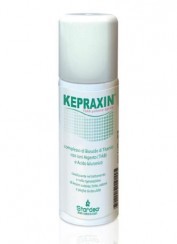 KEPRAXIN TIAB POLVERE SPRAY 125 ML - Farmacia Nuova Dr.ssa Gabriella Catellani