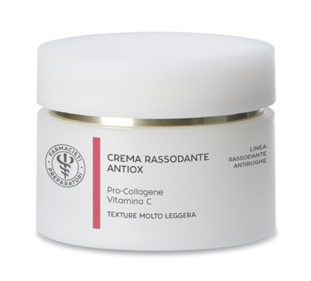 LFP CREMA RASSODANTE ANTIOX 50 ML - Farmacia Nuova Dr.ssa Gabriella Catellani