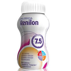 RENILON 7,5 ALBICOCCA 125 ML X 4 PEZZI - Farmacia Nuova Dr.ssa Gabriella Catellani