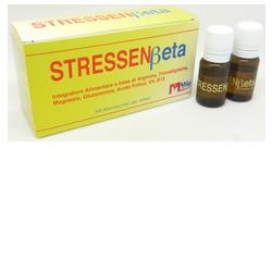 STRESSENBETA 10 FLACONCINI 10 ML - Farmacia Nuova Dr.ssa Gabriella Catellani