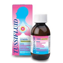 TUSSIFLUID SCIROPPO 120 ML - Farmacia Nuova Dr.ssa Gabriella Catellani