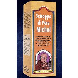 SCIROPPO PERE MICHEL 200 ML - Farmacia Nuova Dr.ssa Gabriella Catellani