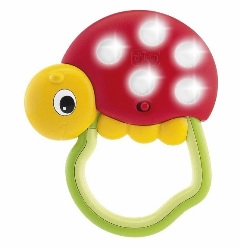 CHICCO GIOCO COCCINELLA POIS - Farmacia Nuova Dr.ssa Gabriella Catellani