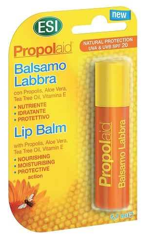 ESI PROPOLAID STICK LABBRA SPF 20 5,7 G - Farmacia Nuova Dr.ssa Gabriella Catellani