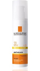 LA ROCHE POSAY ANTHELIOS AQUAGEL SPF 30 50 ML - Farmacia Nuova Dr.ssa Gabriella Catellani