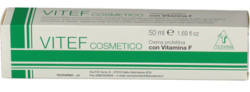 VITEF COSMETICO TUBETTO 50 ML - Farmacia Nuova Dr.ssa Gabriella Catellani