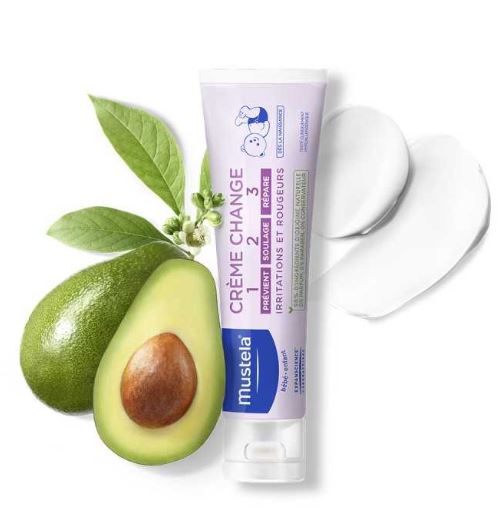 MUSTELA PASTA CAMBIO 123 100 ML - Farmacia Nuova Dr.ssa Gabriella Catellani