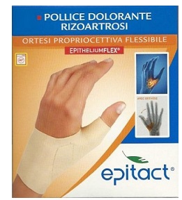 EPITACT ORTESI MANO FLEX DX M - Farmacia Nuova Dr.ssa Gabriella Catellani