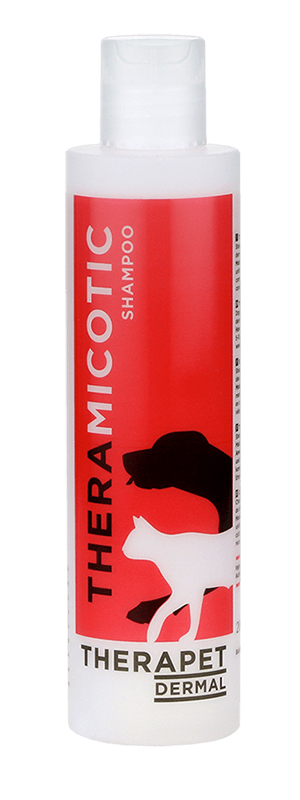 THERAMICOTIC SHAMPOO 200 ML - Farmacia Nuova Dr.ssa Gabriella Catellani