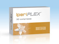 IPERIPLEX 30 COMPRESSE - Farmacia Nuova Dr.ssa Gabriella Catellani