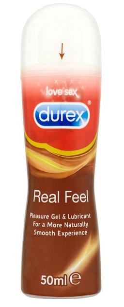 GEL LUBRIFICANTE DUREX REAL FEEL 50 ML - Farmacia Nuova Dr.ssa Gabriella Catellani