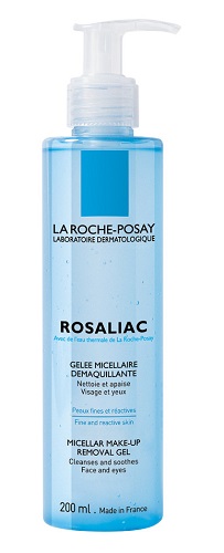 ROSALIAC GEL MICELLARE 195 ML - Farmacia Nuova Dr.ssa Gabriella Catellani