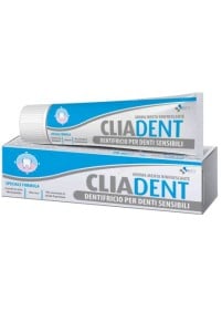 CLIADENT DENTIFRICIO DENTI SENSIBILI - Farmacia Nuova Dr.ssa Gabriella Catellani