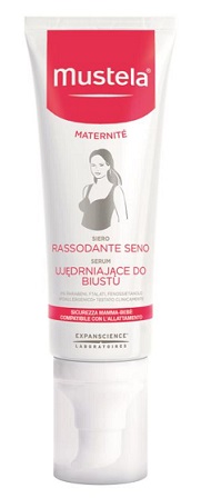 MUSTELA SIERO RASSODANTE SENO 75 ML - Farmacia Nuova Dr.ssa Gabriella Catellani