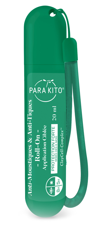 PARAKITO EFAS ROLL-ON 20 ML - Farmacia Nuova Dr.ssa Gabriella Catellani