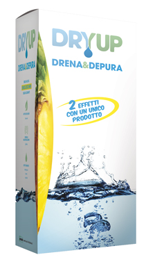 DRYUP 300 ML - Farmacia Nuova Dr.ssa Gabriella Catellani