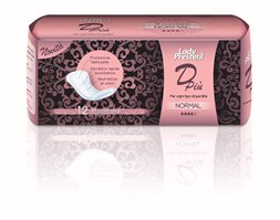 LADY PRESTERIL DPIU' NORMAL 12 PEZZI - Farmacia Nuova Dr.ssa Gabriella Catellani