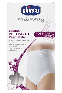 CHICCO MAMMY GUAINA POST PARTO REGOLABILE 4 - Farmacia Nuova Dr.ssa Gabriella Catellani