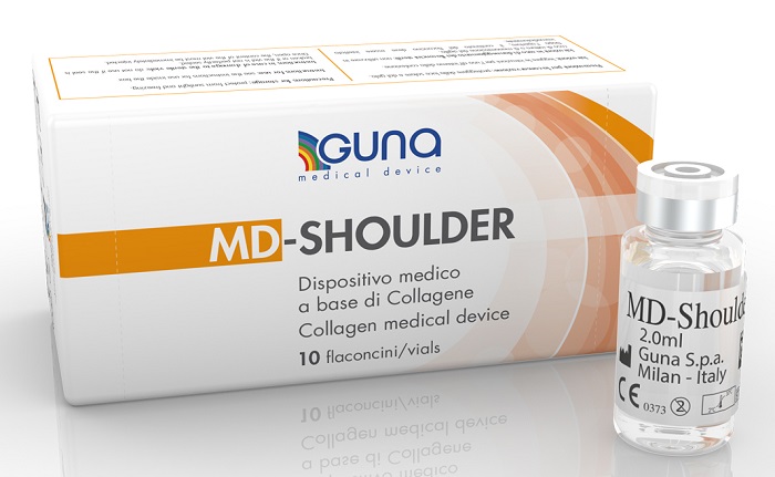 MD-SHOULDER ITALIA 10 FLACONCINI INIETTABILI 2 ML - Farmacia Nuova Dr.ssa Gabriella Catellani