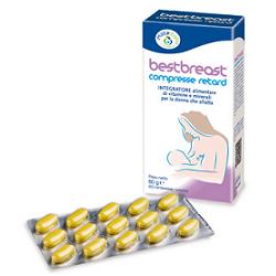 BESTBREAST 60 COMPRESSE - Farmacia Nuova Dr.ssa Gabriella Catellani