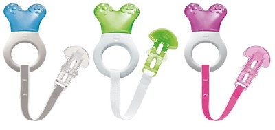 MAM DENTARUOLO MINICOOLER&CLIP2+ - Farmacia Nuova Dr.ssa Gabriella Catellani