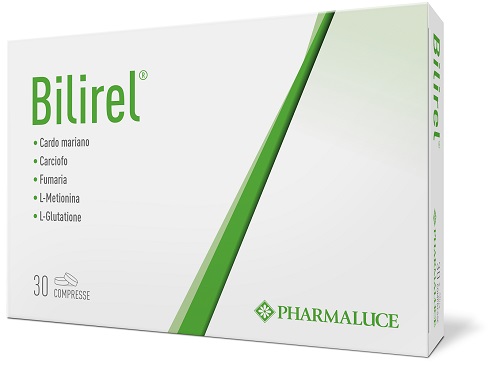 BILIREL 30 COMPRESSE - Farmacia Nuova Dr.ssa Gabriella Catellani