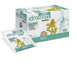 IDROSTIM NEODETOX TISANA 20 BUSTINE - Farmacia Nuova Dr.ssa Gabriella Catellani