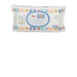 TRUDI BABY CARE SALVIETTA MULTILINGUA 72 PEZZI - Farmacia Nuova Dr.ssa Gabriella Catellani