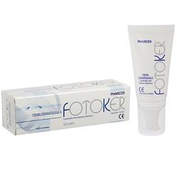 PHARCOS FOTOKER CREMA 50 ML - Farmacia Nuova Dr.ssa Gabriella Catellani