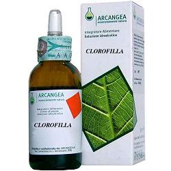CLOROFILLA SOLUZIONE IDROALCOLICA 50 ML - Farmacia Nuova Dr.ssa Gabriella Catellani