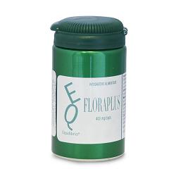 FLORAPLUS 60 CAPSULE - Farmacia Nuova Dr.ssa Gabriella Catellani