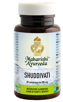 SHUDDIVATI 60 COMPRESSE - Farmacia Nuova Dr.ssa Gabriella Catellani