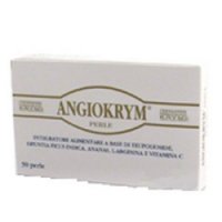 ANGIOKRYM 30 PERLE - Farmacia Nuova Dr.ssa Gabriella Catellani